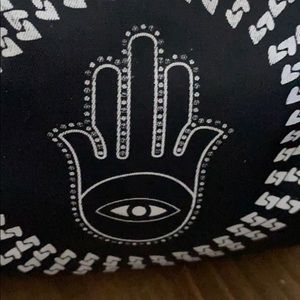 Meet your Posher, Addy